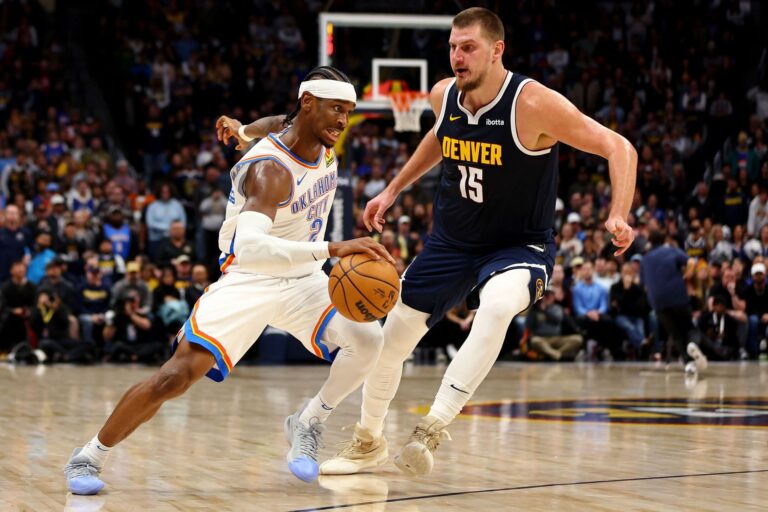 The story suggests that Shai Gilgeous-Alexander succeeded by Nikola Jokic for the MVP Award 62 99e40 17441735456610 1920