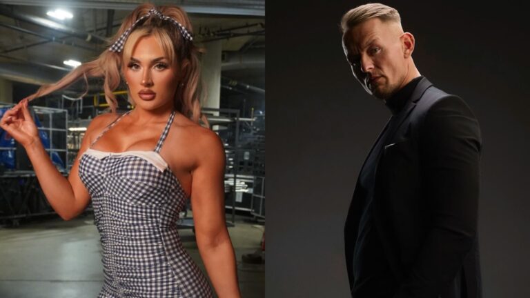 Tiffany Stratton and Ludwig Kaiser share update in the middle of WWE drama 13 be8a1 17441520023452 1920