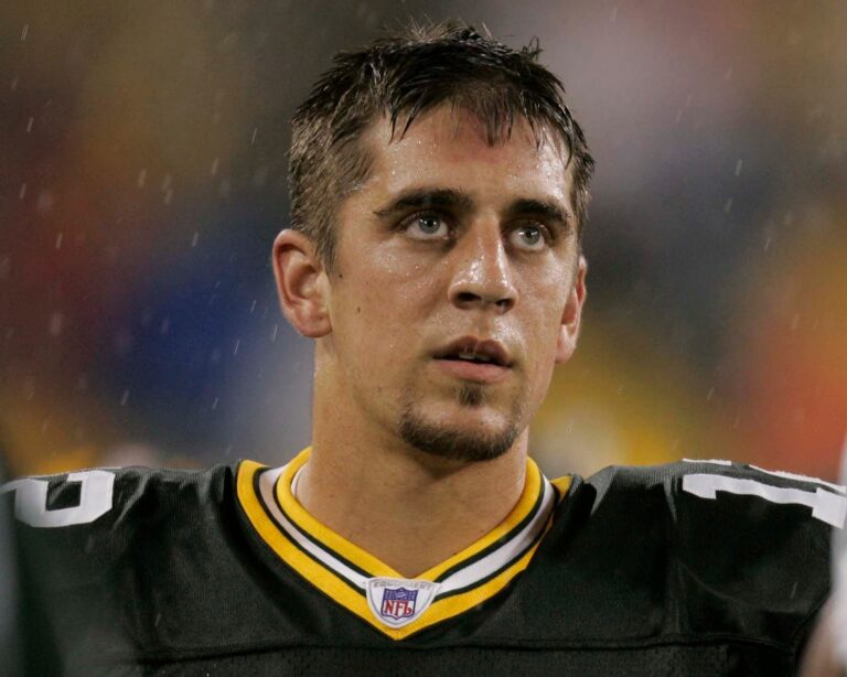 Chase Daniel sounds like Mike Tomlin Steellers to chase "Fool's Gold" with Aaron Rodgers Gamble 9 25902948 1749313217