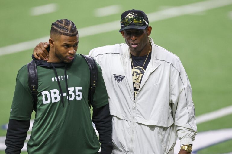 Deion Sanders I think of heart message for Son Shilo Sanders after mass praise of ships HC Todd Bowles 1 e5526 17493279738524 1920