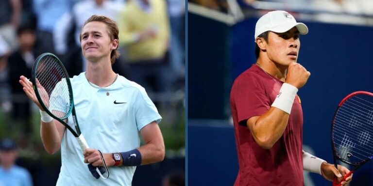 FT male singles predictions. Sebastian Korda vs Marcos Giron, Brandon Nakashima vs Jordan Thompson 21 0c1ea 17587202488871 1920
