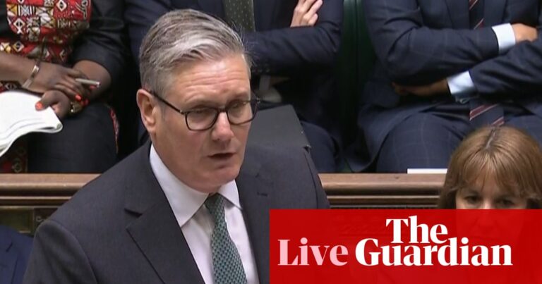 Starmen says she's Peter Mandelson even if she becomes first in JPFrerey Epstein - Uk neutral 1 1084