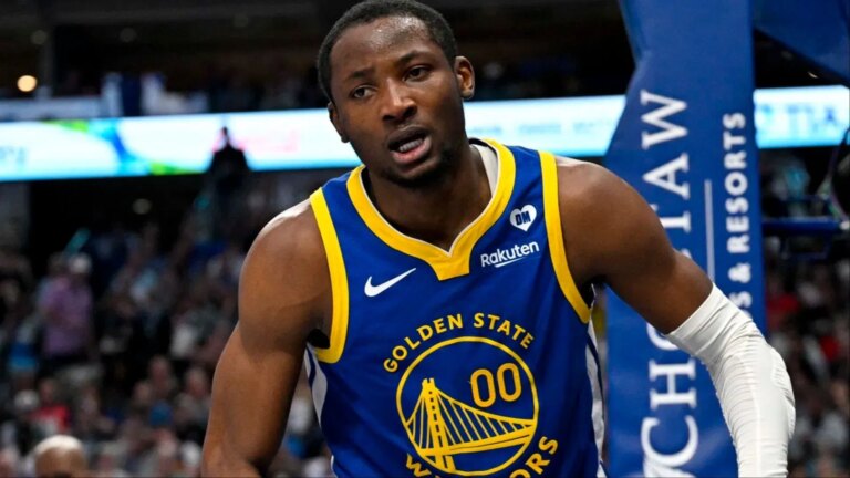 Jonathan Kuminga takes a massive step and has more pressure on the Golden State Warriors in the middle of the contract stop 47 125f8 17591128907550 1920