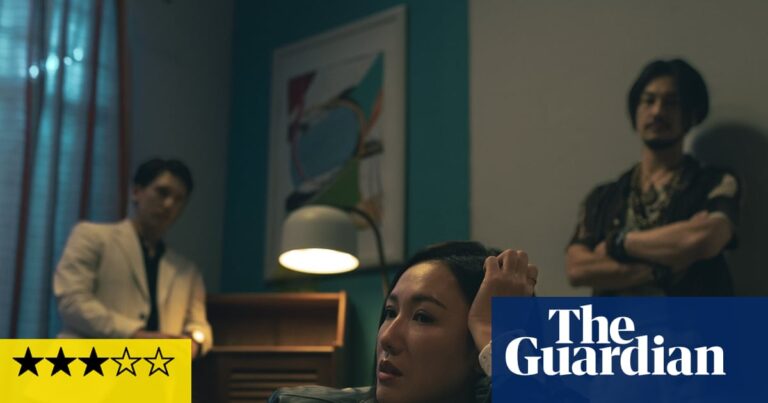 Imagine photo - Respect in Hong Kong Remembers Richard Cowlar's DaCuliots | Mark movies 8 1350