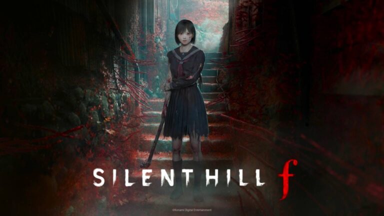 Is it worth buying Silent Hill f Deluxa Edition? 32 15428 17586291976925 1920