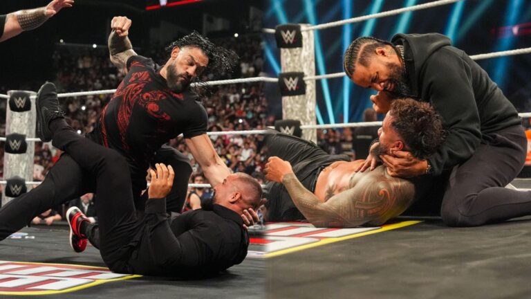 4 potential endings on WWE RAW tonight 33 169fe 17591462142017 1920