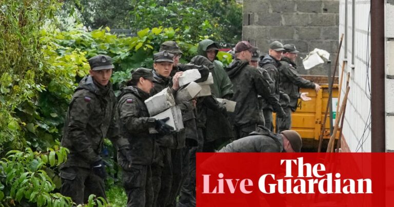 Poland says Russian Insung's Dring's Drone's 'was not an error' after the Trump's idea - Europe Live Europe 8 1757665395 2380