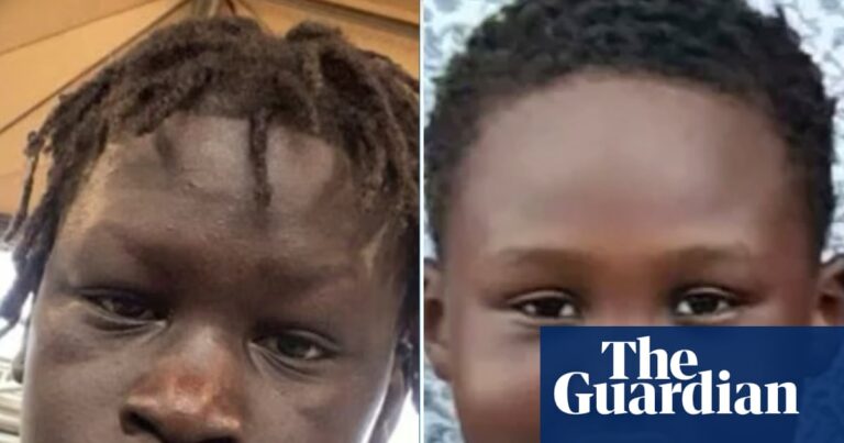 Two youths have been charged with the death of two boys in Melbourne | Melbourne 1 1758267671 5000