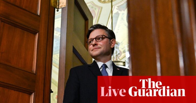 House passes shorts to prevent the US government; Laws move Senate - living changes | US Congress 10 1758296997 3333