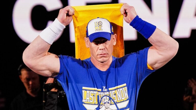 The WWE officer breaks the silence on John Cena's infamous assault; The important change is addressed to the incident 20 1bc47 17588804720985 1920