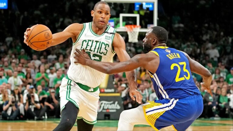 Where is the summer of Golden State Warriors ranked after the movements for the Horford, by theant Melton, and more? 42 20d9b 17591269601995 1920