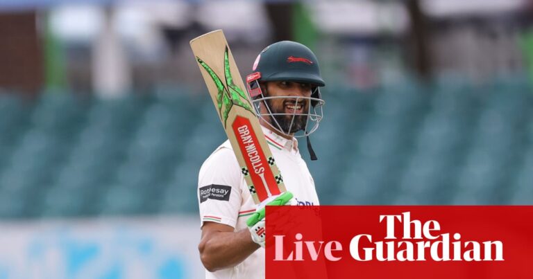 Leocessire recommended, Sury V of Warwickshire and Other: Cricket, one day - live | County race 12 2250