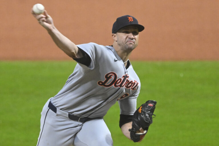 Jack Flaherty's 1st Comment before Jack Flaherty's post-season before 2025 makes Reactions of Bride Katie Johnson, Ex-Mlber Trevor Plouffe, Ben Verlander 24 27161084 1759212491