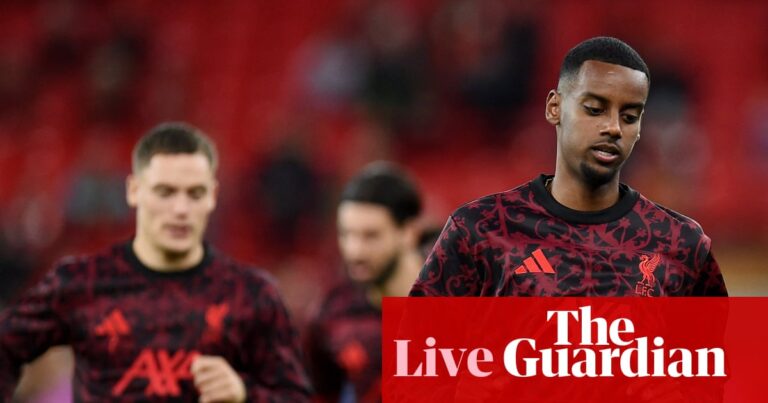 Liverpool V Atléticko Madrid: Champions League - Live | Champions League 8 2825