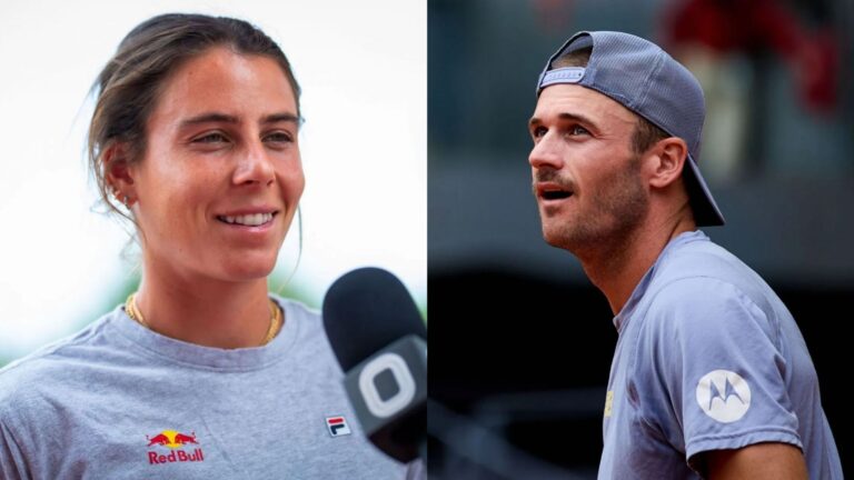 Tommy Paul mocks Emma Navarro after American WTA star shows visits to his lifestyle "5 to 9" 5 2fb89 17589156679316 1920