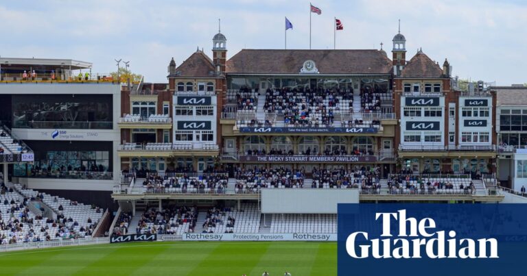 The darkest areas if the default vote is late | County race 5 3438