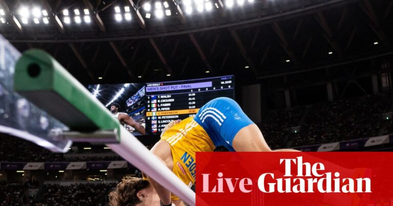 A World Saved World Resurrection World Orlecial 12 3449