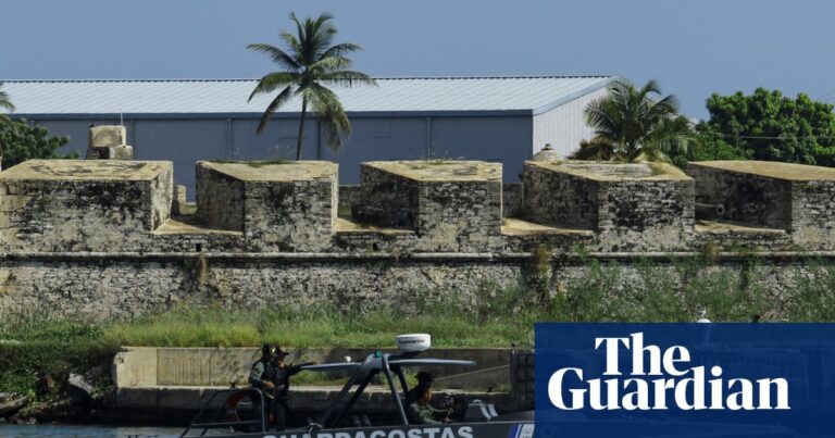 Venezuela says 11 was killed in the US STUD STUDS STUDS SPAD MID says that the vessel returns to the sea | Shell 10 4219