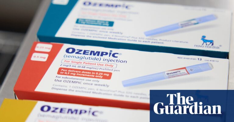 Ozhezpic Ozzo Novelds to cut 9,000 tasks between the addictive competition | Medicine companies 2 4762