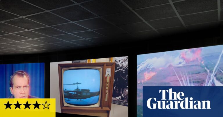 Naeem Mohaiemen: Different stress - America Art and a structure 3 5518