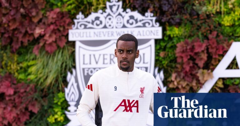 Arne Slot protects Isak on Newcastle story and say it will not happen to Liverpool | Liamol 1 6357