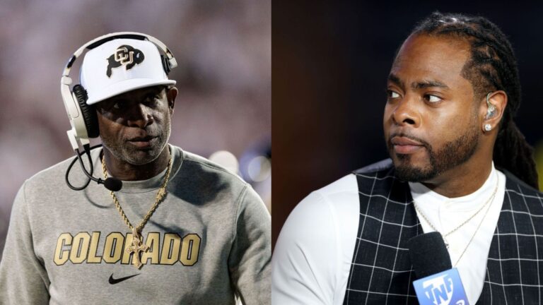 Richard Sherman disagrees with Deion Sanders who rejects Ravens's interest in Shedeur for a Lamar Jackson backup 8 65be1 17589116656609 1920