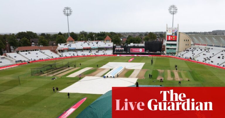 England V South Africa: Three 3 T20 Men T20 Cricket World - Live | Twenty20 16 6686