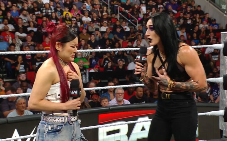 RHEA RIPLEY makes a great challenge for the crown jewel but Iyo Sky has different plans 1 6e848 17591880805555 1920