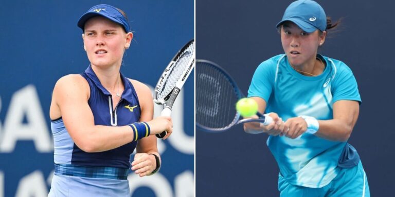 Suzan Lamens vs Yao Xinxin Preview, head to head, prediction and selection 38 83419 17591379540000 1920