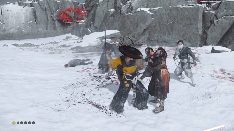 5 things to know before playing Yotei ghosts 16 970c8 17586453710110 1920