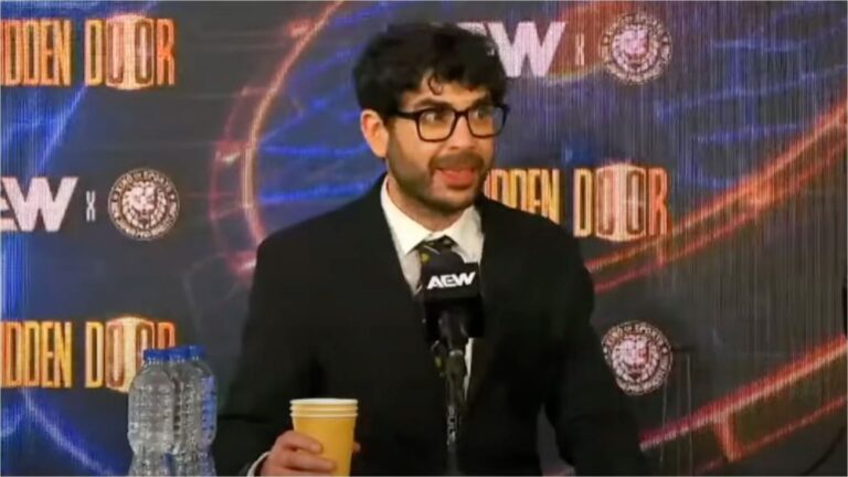 3 Tony Khan ways can shut everyone in Aew Dynamite this week (October 3, 2025) 5 98776 17591733391262 1920