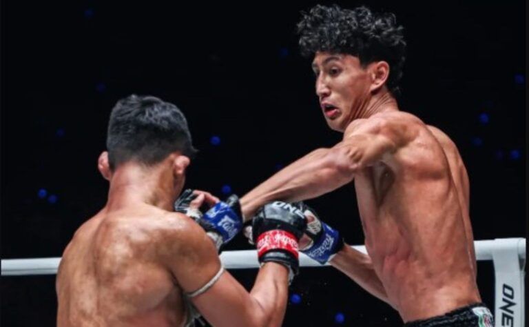 The wild three rounds of Nabil Anane with Superlek at 172 14 aae73 17576728082587 1920