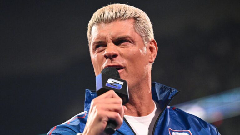 Sgt. Slaughter reveals Cody Rhodes moment after WWE Show (exclusive) 1 c1d0e 17586731975817 1920