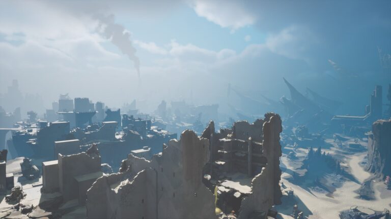 All key fragments locations of the vault of the carcadia 16 ca8da 17591538013585 1920