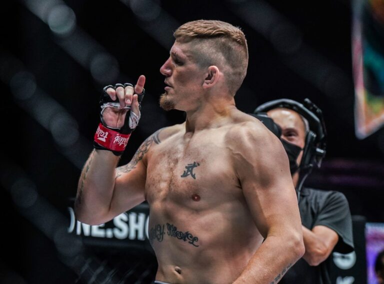 One Fight Night 36: "We put a program for fans" 25 ee07a 17588590146172 1920