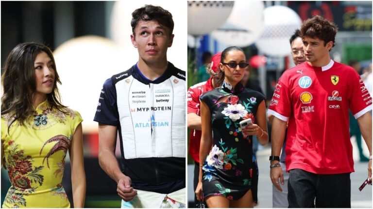 Charles Leclerc's girlfriend, Alexandra Saint Mleux 12 0423b 17597948219102 1920