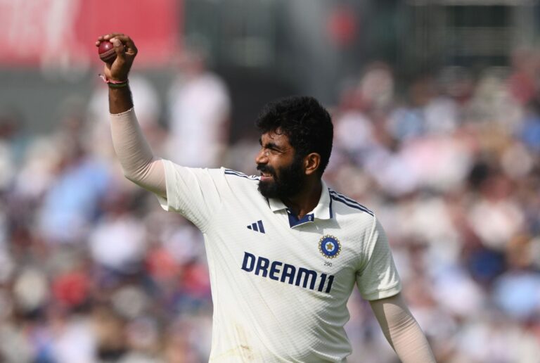 3 IMPORTANT POINTS OF CONVERSION OF THE FIRST DAY OF THE 1st Test of the Indies and the West Indies of Jasprit Bumrah's Searing Yorkers 8 0f2a5 17594345656328 1920