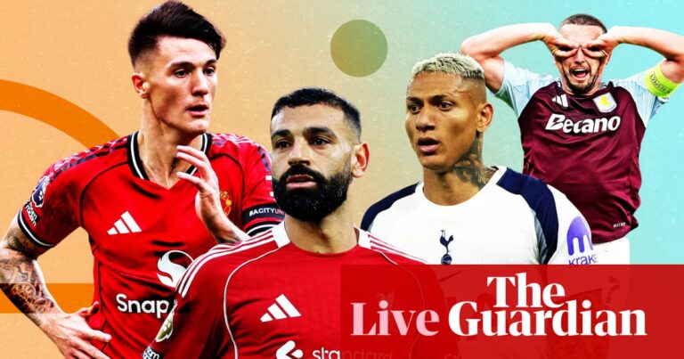 Marco Silva's rainforest, Liverpool V Manchester United-Up - Football 10 1760866479 5000