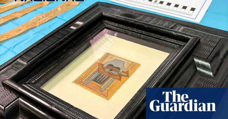 The mystery of Picasso's lack of still life to deal with life | Pablo Picasso 4 1761322001 2400