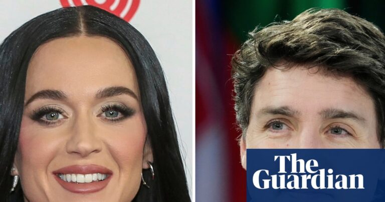 Back in Sporry: Making Katy Perry and Justin Trudeau Love | Justin Trudeau 10 1761674232 2500