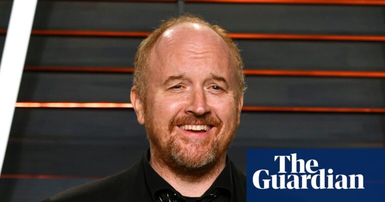 Louis CK protects decision to do in Riyadh's Comest Heritival Phrowndols such as 'Good luck' | Comedy 6 1861