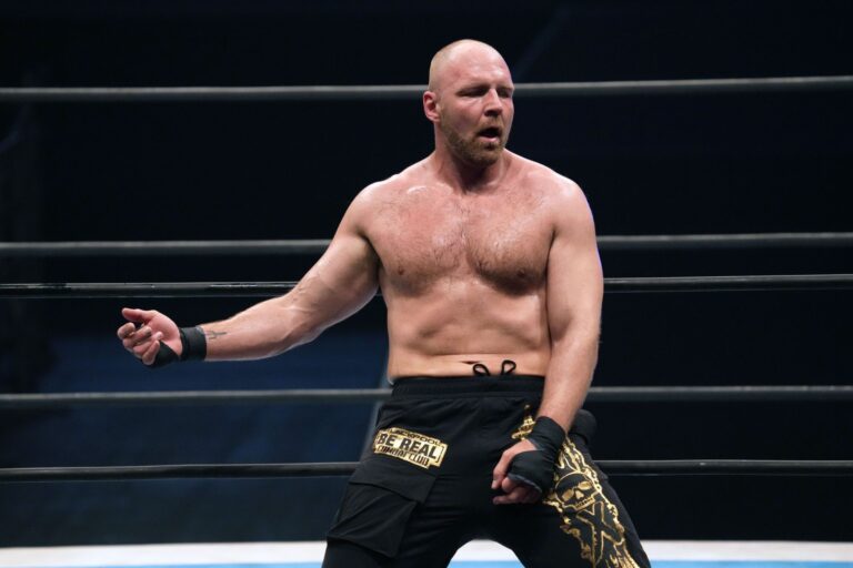 WWE again leaves a great reference to Dean Ambrose (Fka Jon Moxley) 16 1d4e7 17603675527212 1920