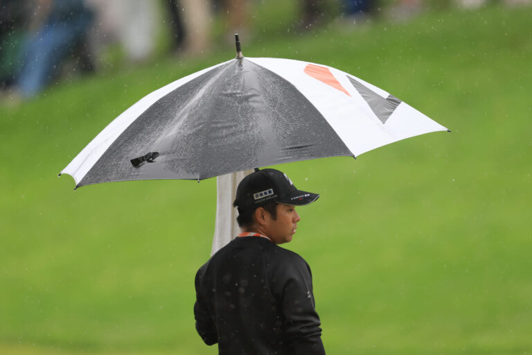 Kazuki Higa games of the lowest Japan nine holes in PGA Tour 2025 in Baycurrent Classic 1 20711329 1760077103