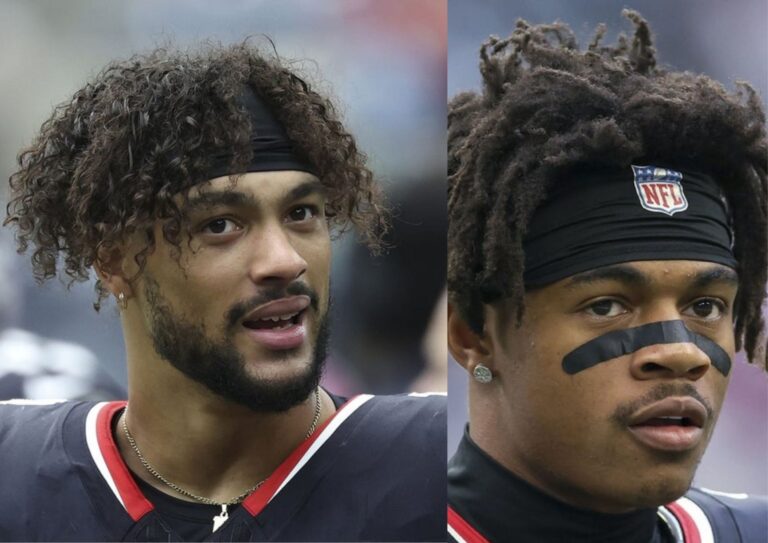 Xavier Hutchinson de Texans drops a crucial update to Star WR after serious knee injury by 2024 18 26bd7 17600369715459 1920