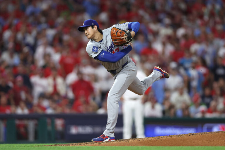 Dave Roberts closes Shohei Ohtani's conversation by throwing Nlds when Dodgers spend 325,000,000 Japanese dollars as 8 27248586 1759984192