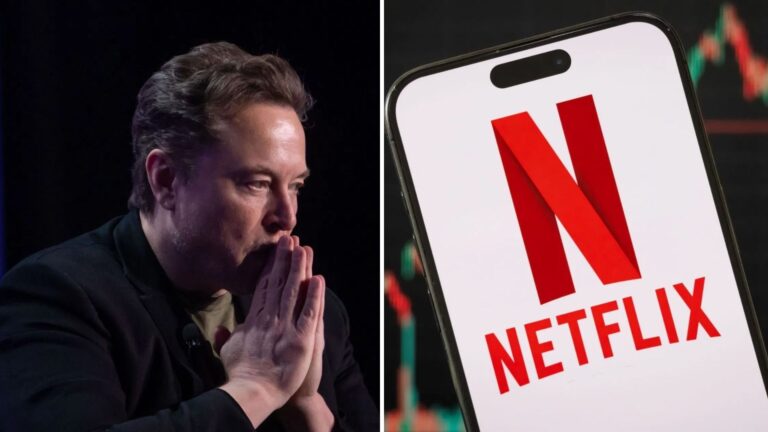 Elon Musk asks people to "cancel Netflix", shares meme about alleged "Agenda of Transgender" 37 2b2a0 17593842912668 1920
