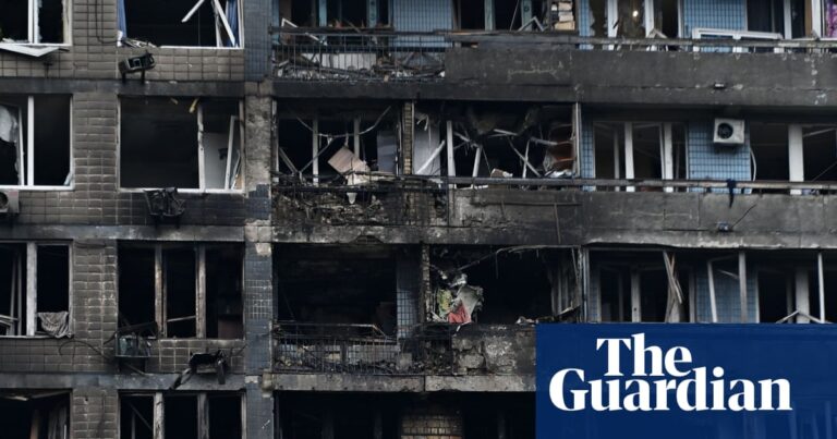 Summary of War Ukraine: Restored Power to Kyiv After Russia Drone attacks | Ukraine 6 4385