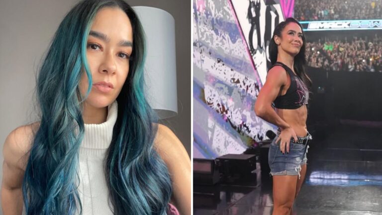 AJ Lee confirms major appearance amid WWE absence 32 46d35 17611230338579 1920