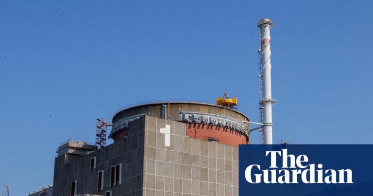 Summary of the War Ukraine: Reconstruction begins to restore power to Zaporizhzhia nuclear plant | Ukraine 1 4848