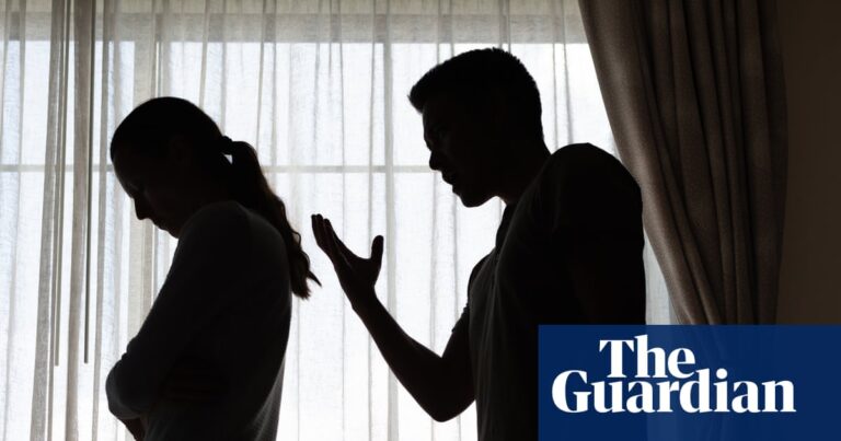 Many families of family members in England and Wales start abusing houses, Spedog claims | Domestic violence 11 4853